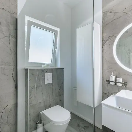 Hotel Casa Belladonna By Interhome 4*