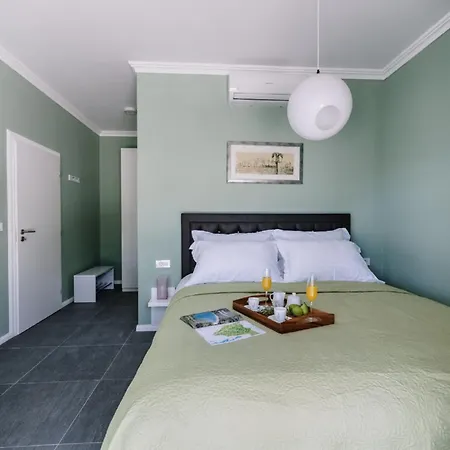 Casa Belladonna By Interhome Hotel 4*