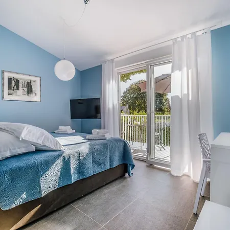 Hotel Casa Belladonna By Interhome
