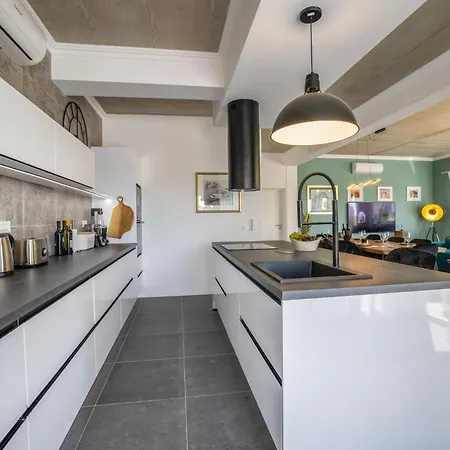Casa Belladonna By Interhome 4*