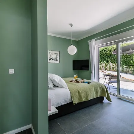 Casa Belladonna By Interhome