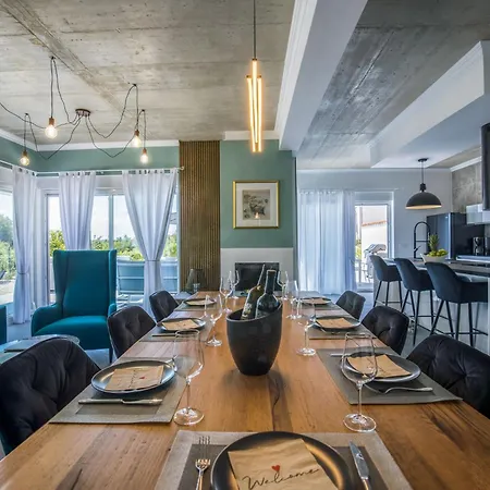 Casa Belladonna By Interhome Hotel