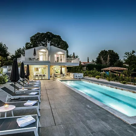 Casa Belladonna By Interhome Visnjan
