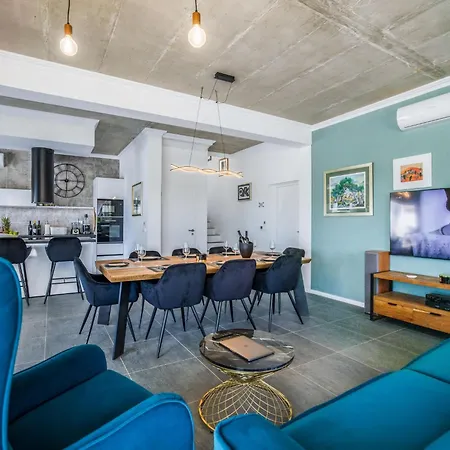 Casa Belladonna By Interhome 4*
