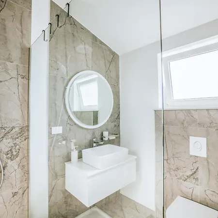Casa Belladonna By Interhome 4* Visnjan