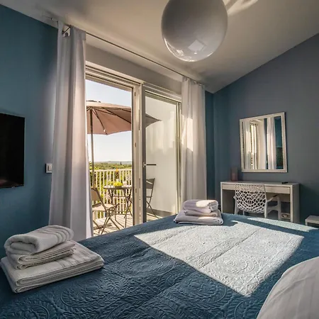 Casa Belladonna By Interhome Hotel 4*