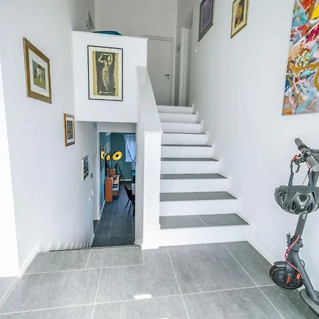 Hotel Casa Belladonna By Interhome Visnjan