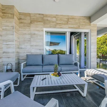 Casa Belladonna By Interhome Hotel Visnjan