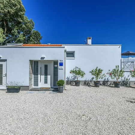 Casa Belladonna By Interhome 4*