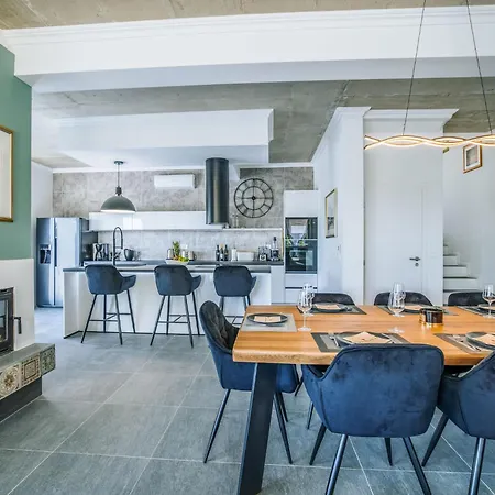 Casa Belladonna By Interhome Hotel Visnjan