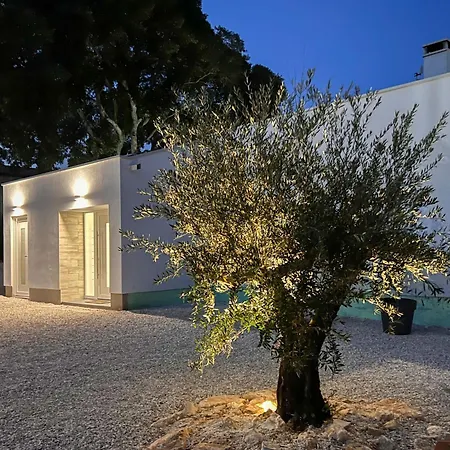 Casa Belladonna By Interhome Hotel