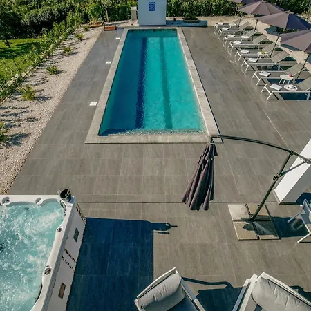 Casa Belladonna By Interhome Hotel