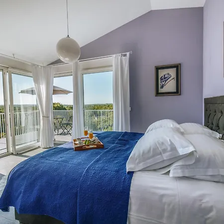 Casa Belladonna By Interhome Hotel Visnjan