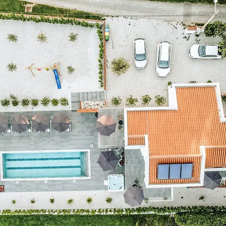 Casa Belladonna By Interhome