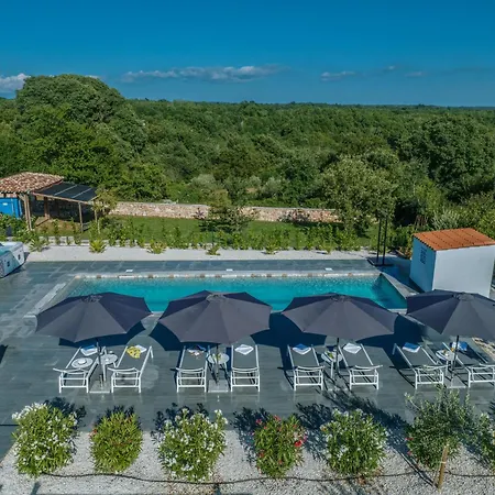 Casa Belladonna By Interhome